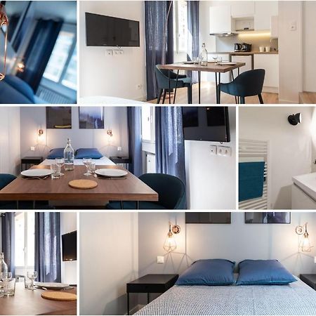 Dreamy Flat Lyon - Hyper-Centre - Jean Mace - Studio Cosy Exterior photo
