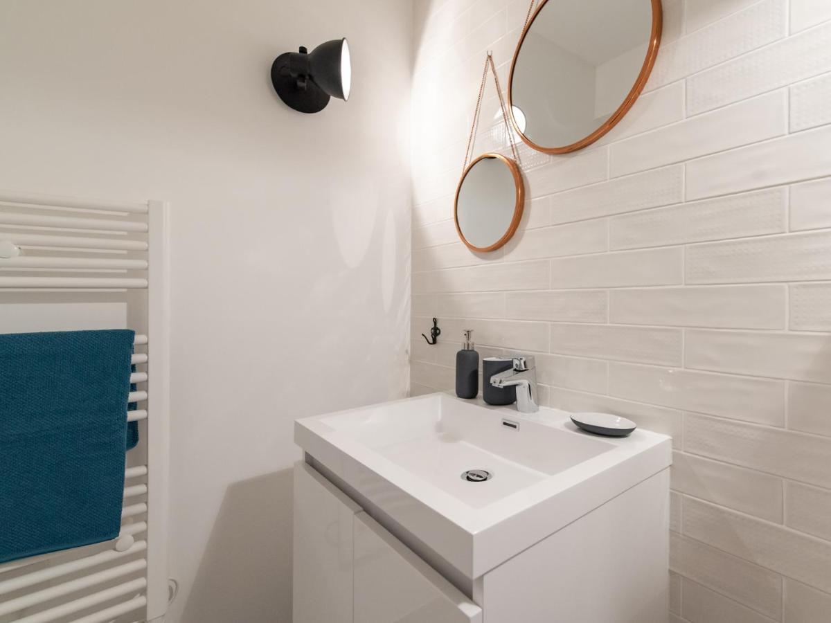 Dreamy Flat Lyon - Hyper-Centre - Jean Mace - Studio Cosy Exterior photo