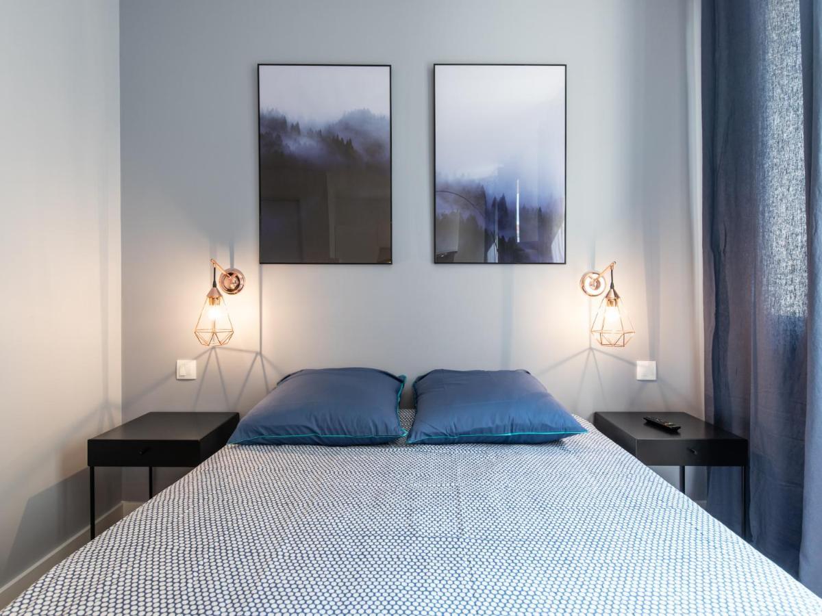 Dreamy Flat Lyon - Hyper-Centre - Jean Mace - Studio Cosy Exterior photo