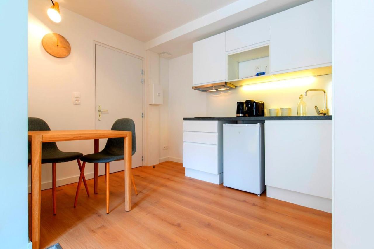 Dreamy Flat Lyon - Hyper-Centre - Jean Mace - Studio Cosy Exterior photo